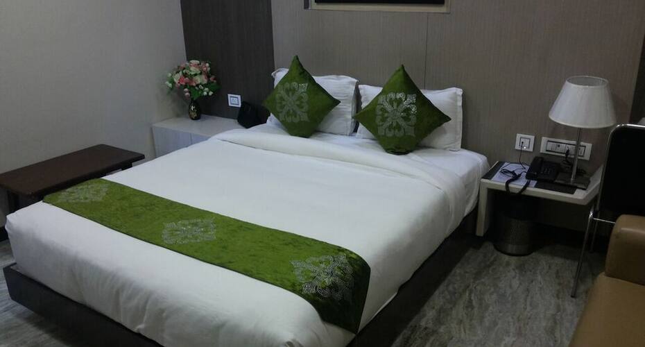 Jemi Guest House, Chennai 3
